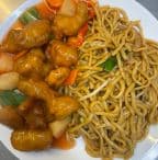 Best 酸甜雞 / Sweet & Sour Chicken in South San Francisco, CA