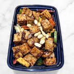 Best 宫保豆腐 / Kung Pao Tofu in South San Francisco, CA