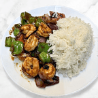 Best 豉汁蝦 / Prawns In Black Bean Sauce in South San Francisco, CA