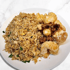 Best 核桃蝦 (6) / Honey Walnut Prawns (6) in South San Francisco, CA