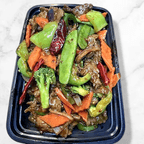 Best 湖南牛肉 / Hunan Beef in South San Francisco, CA