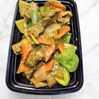 Best 咖哩牛肉 / Curry Beef in South San Francisco, CA