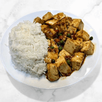 Best 麻婆豆腐/ Ma Po Tofu (With Minced Beef) in South San Francisco, CA