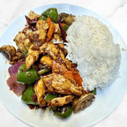 Best 四川雞 / Szechuan Chicken in South San Francisco, CA