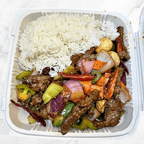 Best 四川牛肉 / Szechuan Beef in South San Francisco, CA