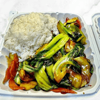 Best 素什锦 / Deluxe Fresh Vegetables in South San Francisco, CA