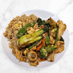 Best 素菜雞 / Chicken With Fresh Vegetables in South San Francisco, CA