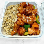 Best 甜酸肉 / Sweet & Sour Pork in South San Francisco, CA