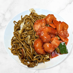 Best 甜酸蝦 / Sweet & Sour Prawns in South San Francisco, CA