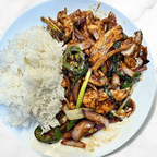 Best 香草雞 / Basil Chicken in South San Francisco, CA