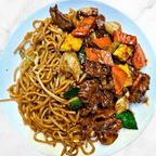 Best 油牛肉 / Oyster Sauce Beef in South San Francisco, CA