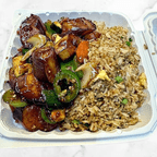 Best 鱼香茄子 / Eggplants In Hot Garlic Sauce in South San Francisco, CA