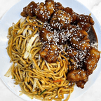 Best 芝麻雞 / Sesame Chicken in South San Francisco, CA