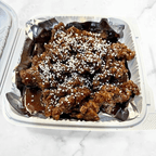 Best 芝麻牛肉 / Sesame Beef in South San Francisco, CA