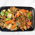 Best 黑胡椒牛肉 / Black Pepper Beef in South San Francisco, CA