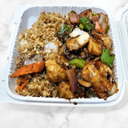 Best 豉汁鱼 Fish Fillet in Black Bean Sauce in South San Francisco, CA