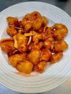 Best E11 陈皮鸡 Orange Chicken in South San Francisco, CA