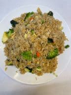 Best N3 素炒饭 Vegetable Fried Rice in South San Francisco, CA