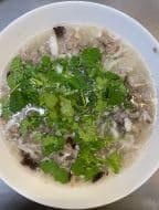 Best C10 西湖牛肉羹 Westlake Minced Beef Soup in South San Francisco, CA