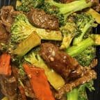 Best G1 西蘭牛 Broccoli Beef in South San Francisco, CA