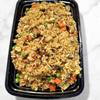 Best N6 叉烧炒饭 BBQ Pork Fried Rice in South San Francisco, CA