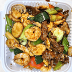 Best A11 全家福 Happy Family Dish in South San Francisco, CA