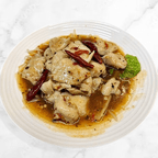 Best A9 水煮鱼 Dragon Spicy Fish in South San Francisco, CA