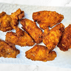 Best B10 炸鸡翅 Fried Chicken Wings (8) in South San Francisco, CA