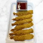 Best B9 Fried Prawns (6) in South San Francisco, CA