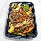 Best D5 鱼香肉丝 Shredded Pork With Hot Spicy Sauce in South San Francisco, CA