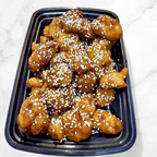 Best E12 芝麻鸡 Sesame Chicken in South San Francisco, CA