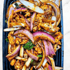 Best E14 香草鸡 Basil Chicken in South San Francisco, CA