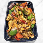 Best E5 四川鸡 Szechuan Chicken in South San Francisco, CA