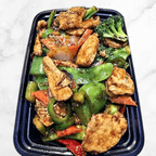 Best E8 什菜鸡 Chicken With Mix Vegetables in South San Francisco, CA