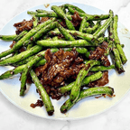 Best G10 四季豆牛Beef with String Beans in South San Francisco, CA