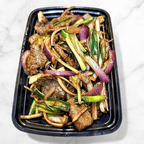 Best G8姜葱牛 Ginger and Onion Beef in South San Francisco, CA