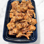 Best H6 陳皮素鷄 Vegetarian Orange Chicken in South San Francisco, CA