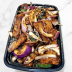 Best H7 香菜素鷄 Vegetarian Basil Chicken in South San Francisco, CA