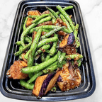 Best I 10 茄子之戀 Eggplant Stir-Fried Beans in South San Francisco, CA