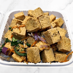 Best I 7 椒鹽豆腐 Salt and Pepper Tofu in South San Francisco, CA