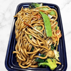 Best M1 素炒面 Vegetable Chow Mein in South San Francisco, CA