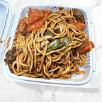 Best M11 番茄牛炒面 Tomato Beef Chow Mein in South San Francisco, CA