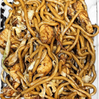 Best M2 鸡炒面 Chicken Chow Mein in South San Francisco, CA