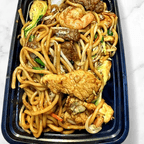 Best M6 什锦炒面 Combination Chow Mein in South San Francisco, CA