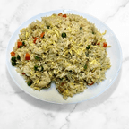 Best N10咸鱼鸡炒饭 Salted Fish, Chicken Fried Rice in South San Francisco, CA